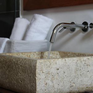 Habitación Estándar con Cama King